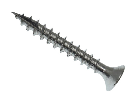 Spectre™ PZ Compatible Wood Screw CSK A2 4.5 x 30mm Box 200                     