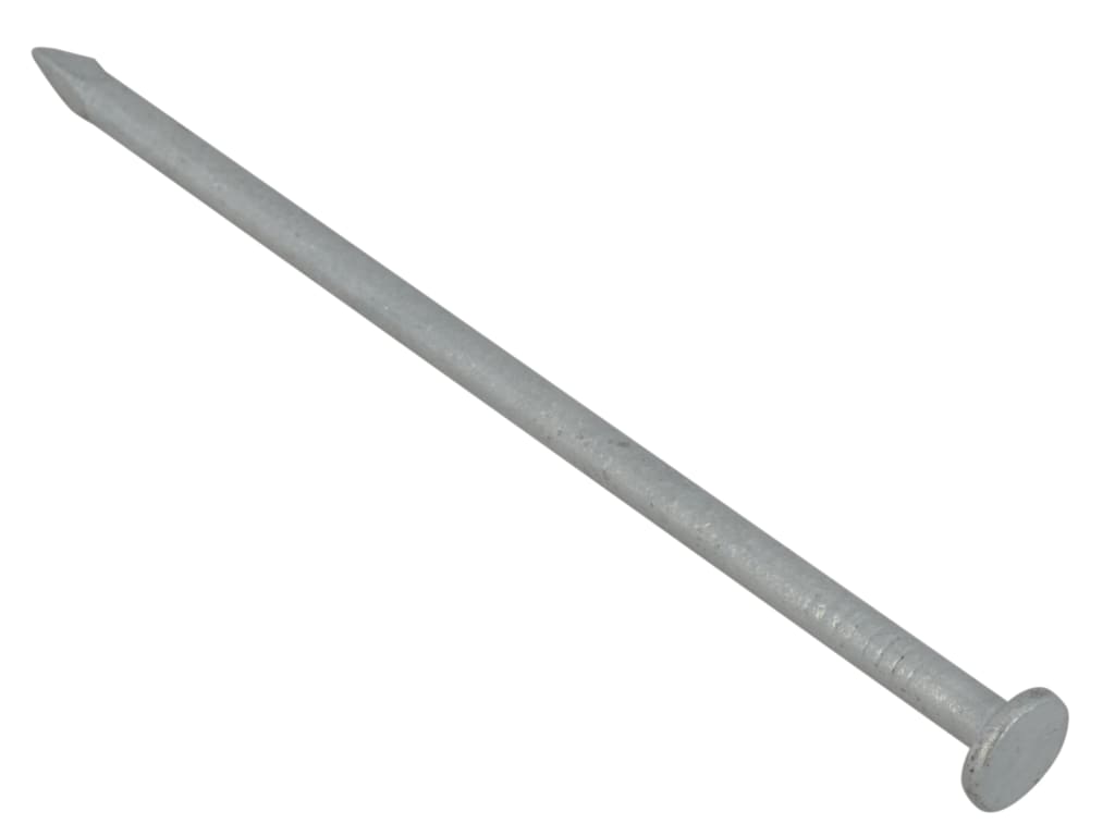Batten Nails Galvanised 65 x 2.65mm (2.5kg Bag)                                 