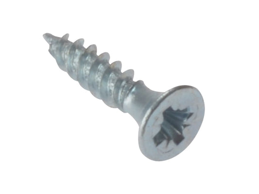 General Purpose Pozi Compatible Screw CSK TT ZP 1/2in x 4 Box 200               