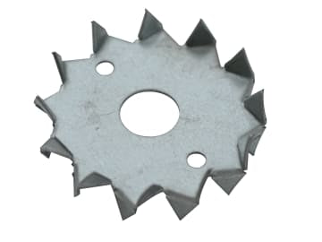 Dog Tooth Washer ZP 50 x 12mm Box 100                                           
