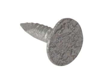 Felt Nail Galvanised 13mm Bag Weight 500g                                       