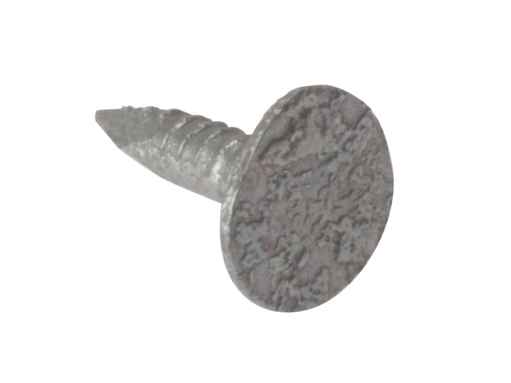 Felt Nail Galvanised 13mm Bag Weight 500g                                       