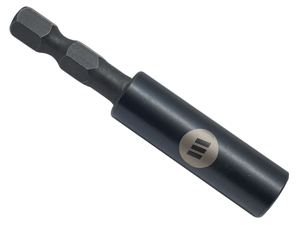 ForgeFast Impact Magnetic Bit Holder 60mm                                       