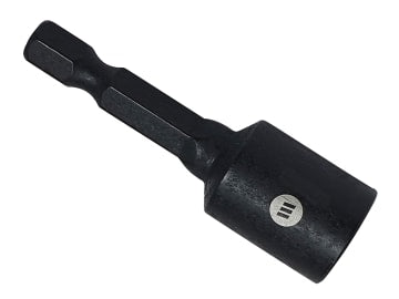 ForgeFast Impact Nut Driver 8.0 x 50mm                                          