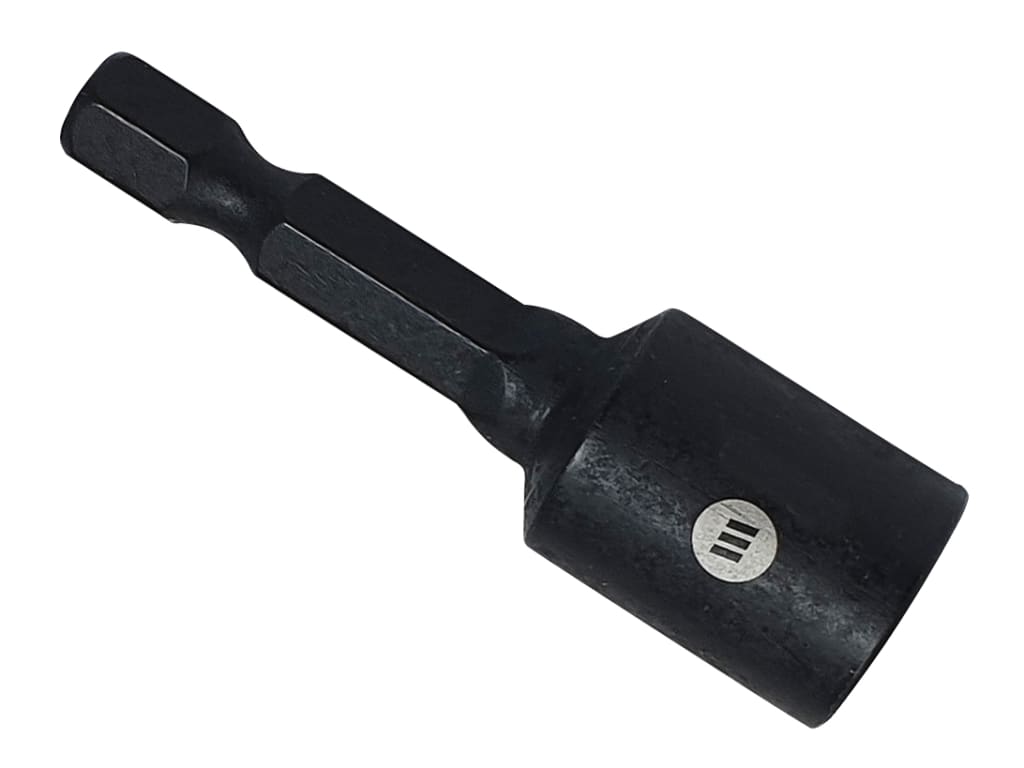 ForgeFast Impact Nut Driver 8.0 x 50mm                                          