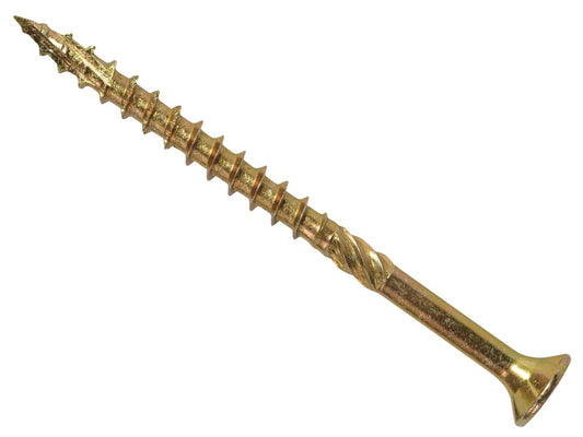 ForgeFast Pozi Compatible Elite Performance Wood Screw ZY 3.0 x 12mm Box 200    