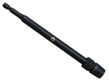 ForgeFast Quick-Release Impact Chuck 1/4in x 150mm                              
