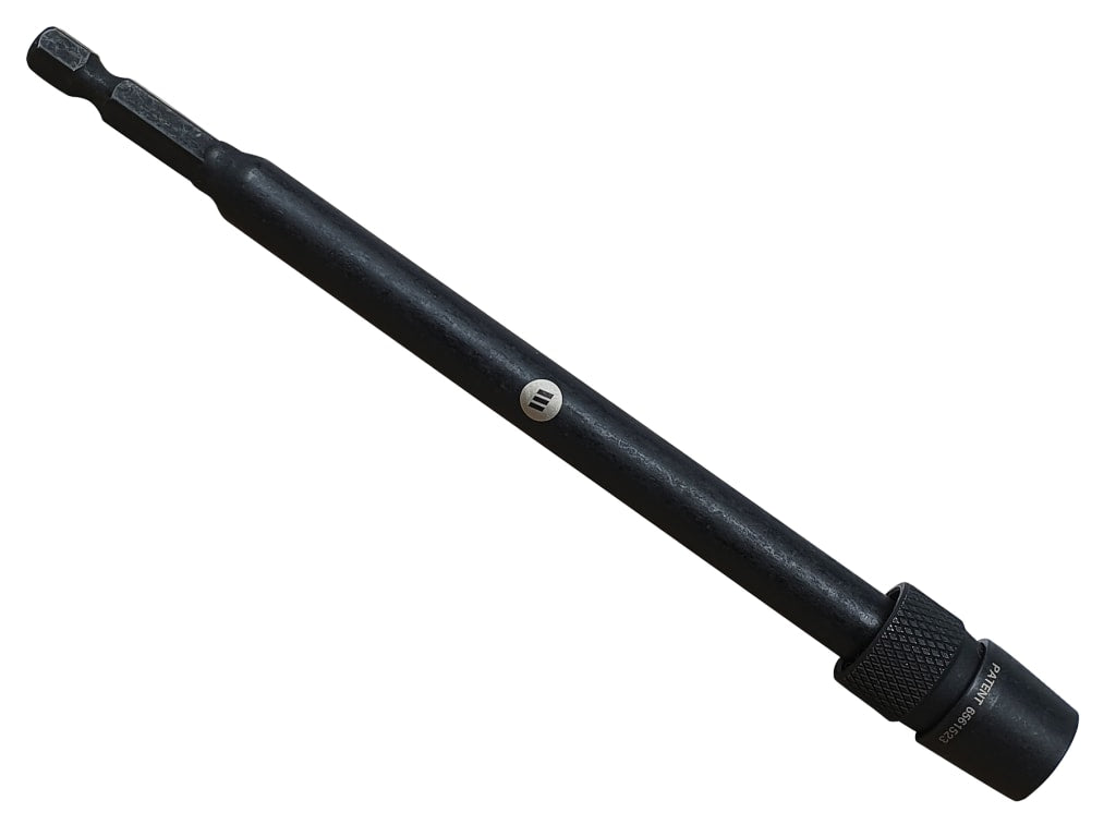 ForgeFast Quick-Release Impact Chuck 1/4in x 150mm                              
