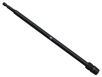 ForgeFast Quick-Release Impact Chuck 1/4in x 300mm                              