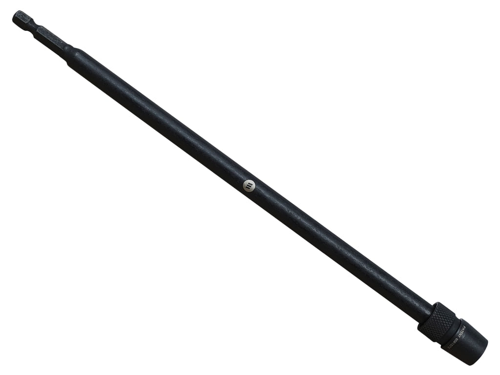 ForgeFast Quick-Release Impact Chuck 1/4in x 300mm                              