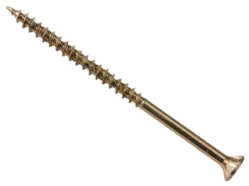 ForgeFast TORX® Compatible Elite Performance Wood Screw ZY 3.0 x 12mm Box 200   