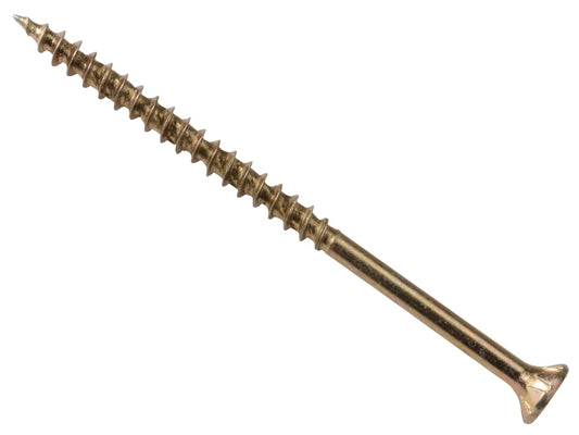 ForgeFast TORX® Compatible Elite Performance Wood Screw ZY 3.0 x 12mm Box 200   