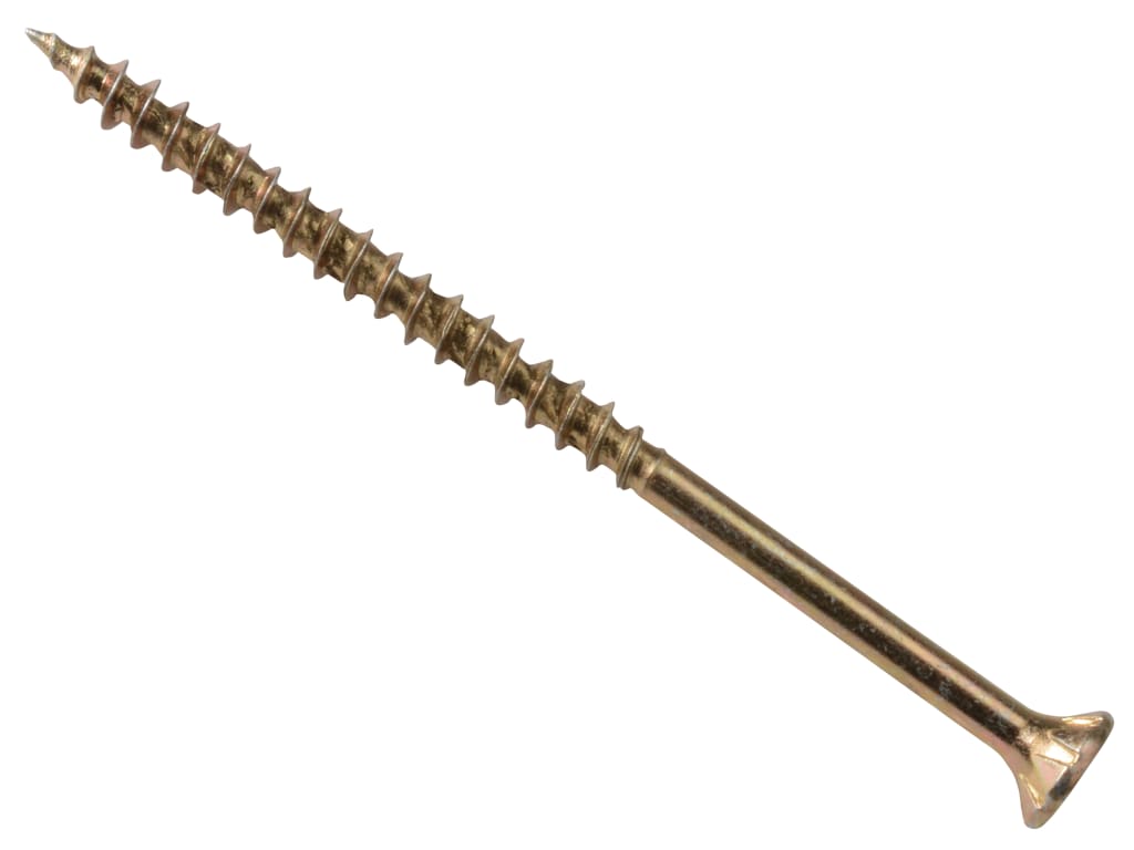 ForgeFast TORX® Compatible Elite Performance Wood Screw ZY 4.0 x 30mm Tub 1400  