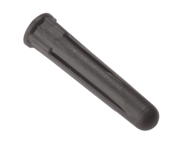 Expansion Wall Plugs Wall Plug Brown 8-10 ForgePack 100 - [product-vendor]