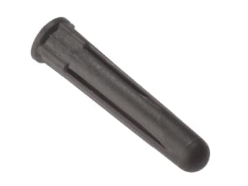 Expansion Wall Plugs Wall Plug Brown 8-10 Pack 40                               