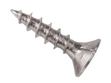 Multi-Purpose Pozi Screw CSK ST ZP 3.0 x 13mm ForgePack 60                      