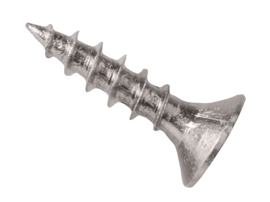 Multi-Purpose Pozi Screw CSK ST ZP 3.0 x 13mm ForgePack 60                      
