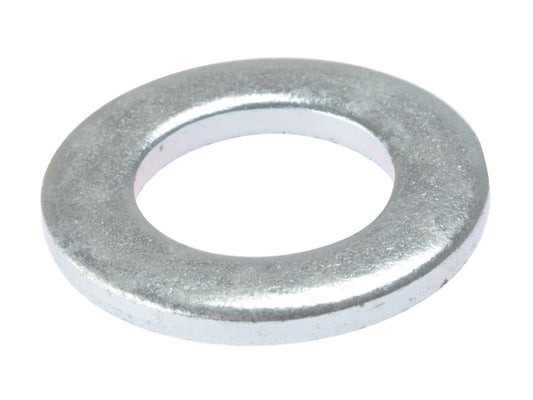 Flat Washer Heavy-Duty ZP M16 Bag 10                                            