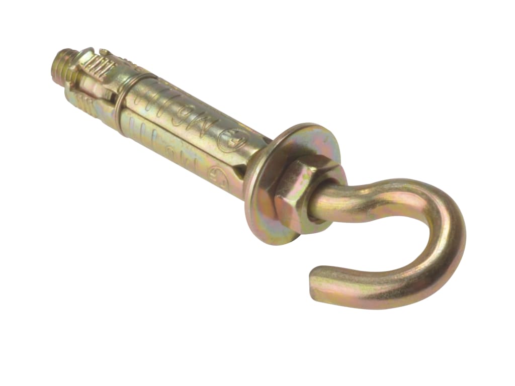 Hook Bolt ZYP M10 Bag 5