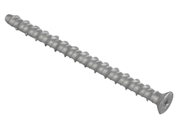 Lightning Bolts CSK/TORX® Compatible Box M6 x 50mm Bag 10                       