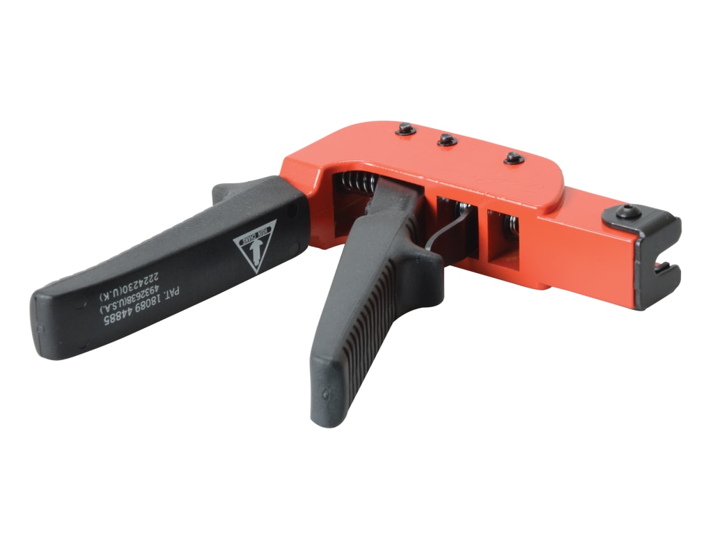 Cavity Wall Anchor Fixing Tool                                                  