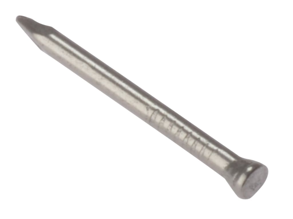 Panel Pin Bright Finish 20mm Bag Weight 500g                                    