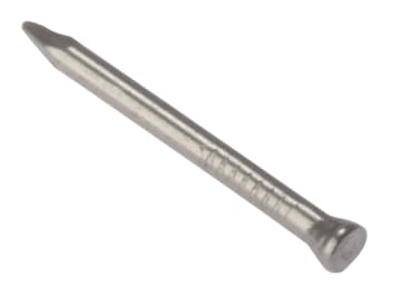 Panel Pin Bright Finish 20mm Bag Weight 500g                                    