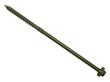 Spectre™ TimberFix Screws 6.3 x 150mm (Box 50)                                  