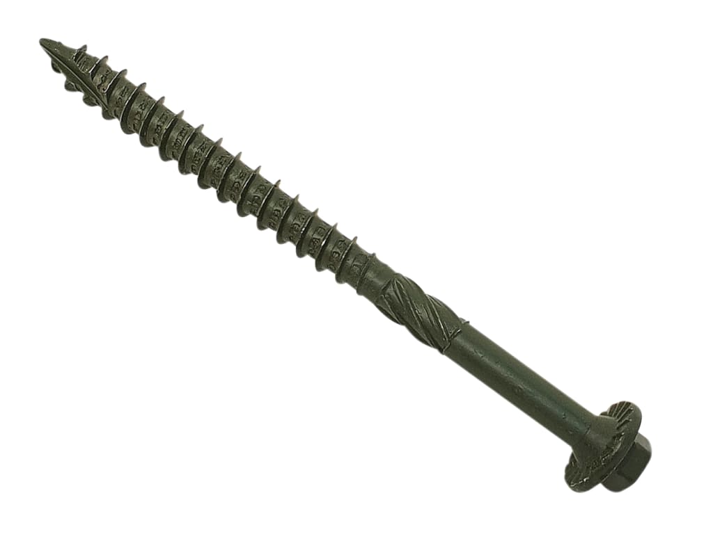 Spectre™ TimberFix Screws 6.3 x 65mm (Box 50)                                   