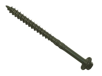 Spectre™ TimberFix Screws 6.3 x 65mm (Box 50)                                   