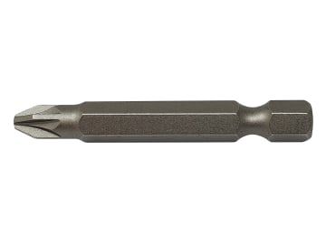 Spectre™ S2 Pozidriv Compatible Bit PZ1 x 50mm (Box 5)                          