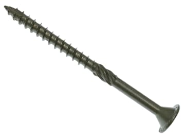 Spectre™ Advanced Timber Fixing Screws Green 6.7 x 95mm Box 50                  