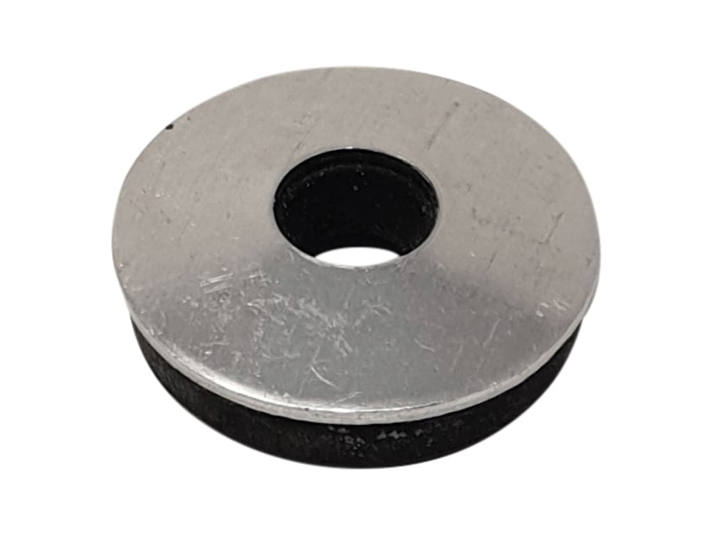 TechFast Bonded EPDM Washer 6.3 x 16mm Box 100                                  