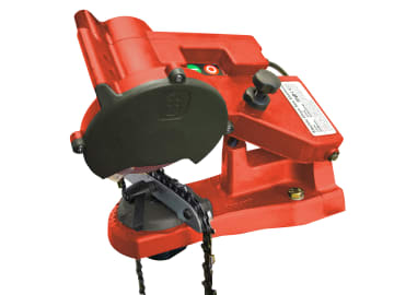 Electric Chainsaw Sharpener 85W 230V                                            
