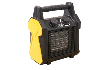 Ceramic Fan Heater 2kW 240V                                                     
