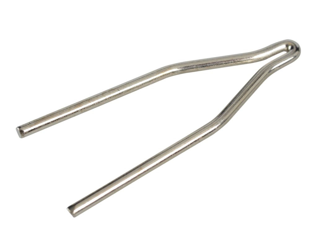 Replacement Tip for Soldering Gun                                               