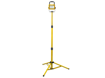 SMD LED Tripod Site Light 35W 240V                                              