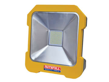 SMD LED Task Light with Power Take Off 20W 110V                                 