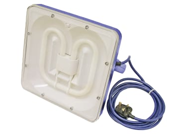 Fluorescent Task Light 55W 240V                                                 
