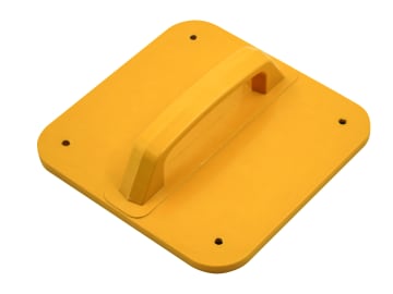 Single Replacement Transformer Lid                                              