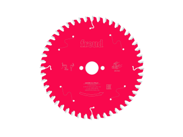 Wood Circular Saw Blade 160 x 20 x 1.8/1.3mm x 48T                              