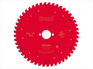 Wood Mitre Saw Blade 216 x 30 x 2.4/1.8mm x 48T                                 