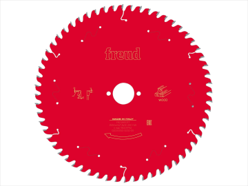 Wood Table Saw Blade 250 x 30 x 2.8/1.8mm x 60T                                 