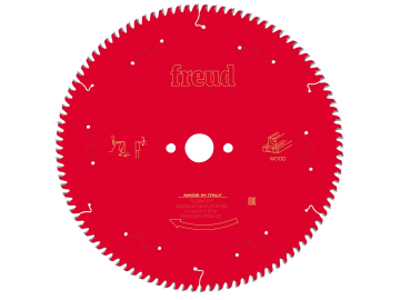 Wood Table Saw Blade 305 x 30 x 2.8/1.8mm x 100T                                