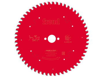 Metal Circular Saw Blade 190 x 20 x 2.5/1.6mm x 56T                             