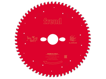 Metal Mitre Saw Blade 216 x 30 x 2.5/1.8mm x 64T                                