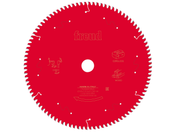Wood Mitre Saw Blade 305 x 30 x 2.2/1.6mm x 96T                                 