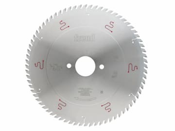 Multi-Material Saw Blade 600 x 75 x 5.8mm x 60T                                 