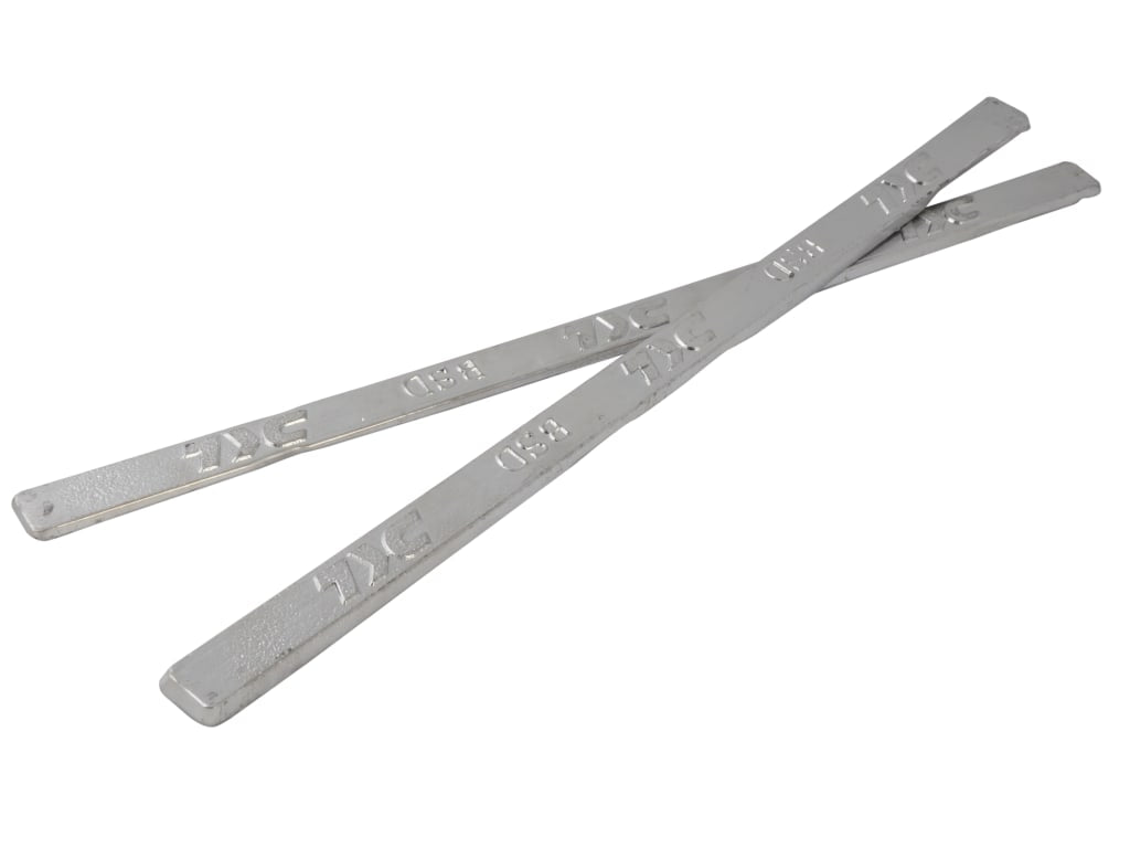Plumber's Solder - Approximately 1 Kilo                                         