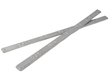 Plumber's Solder - Approximately 1 Kilo                                         